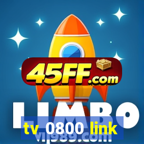 tv 0800 link